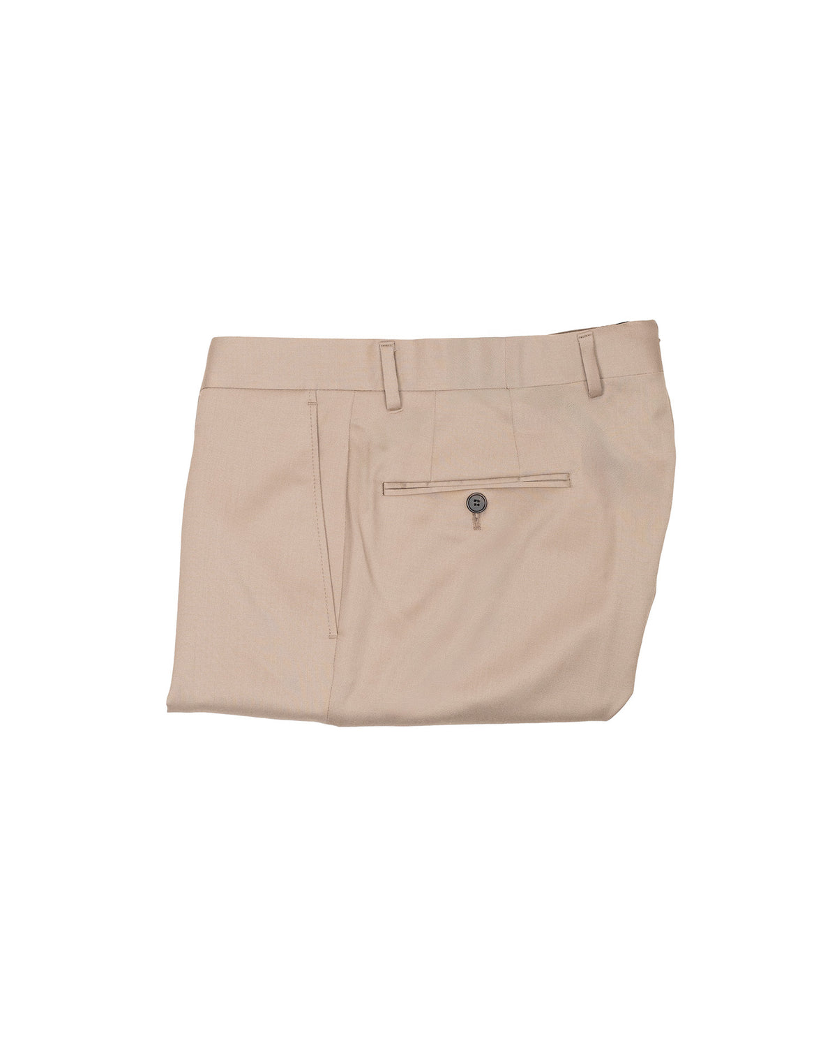 heritage gold tan wool dress pant
