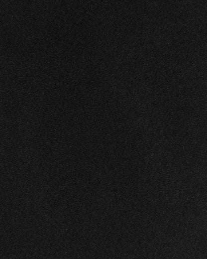eton black silk formal tie