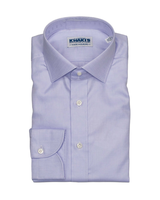 khakis brand lavender dress shirt