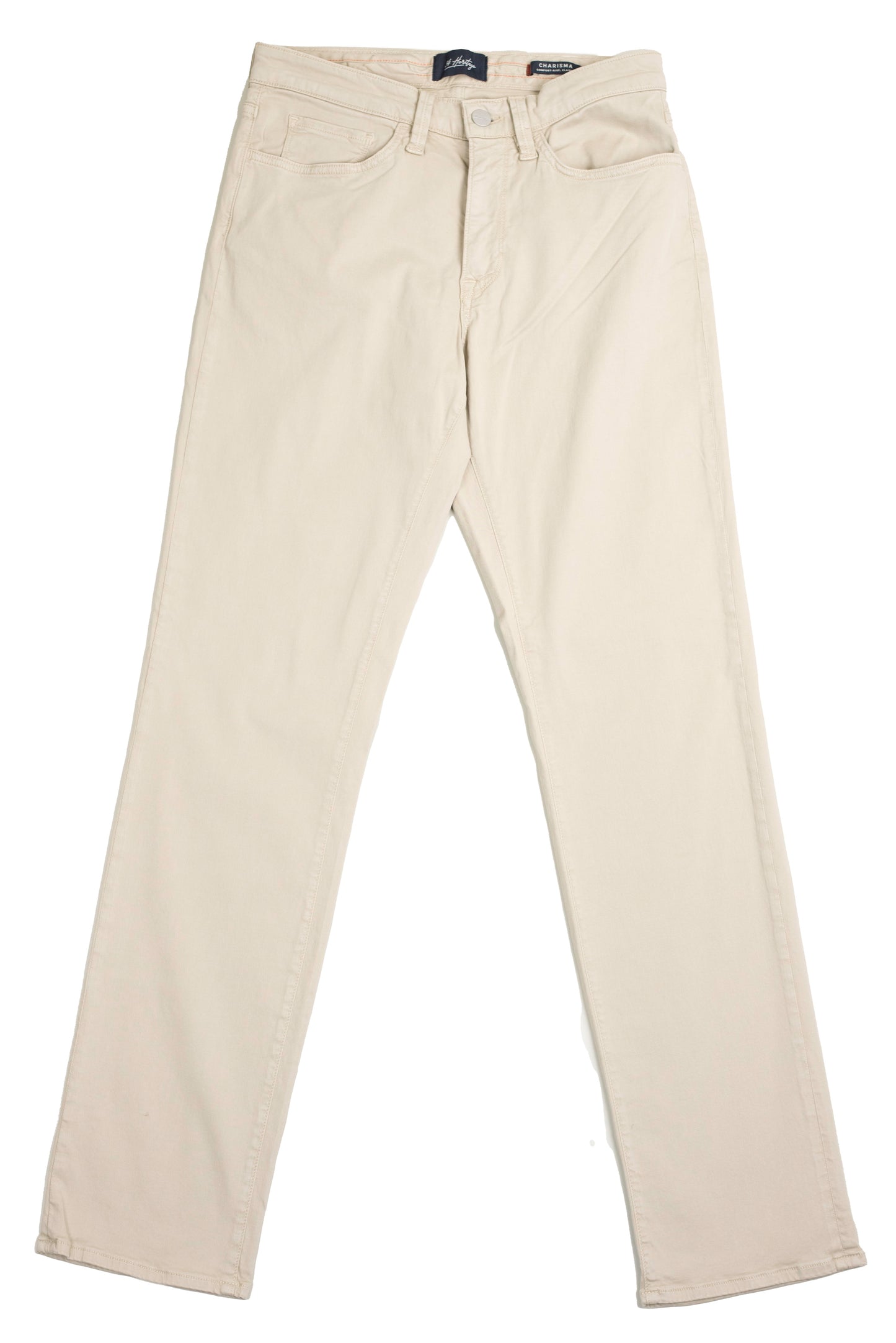 34heritage charisma aluminum 5pkt