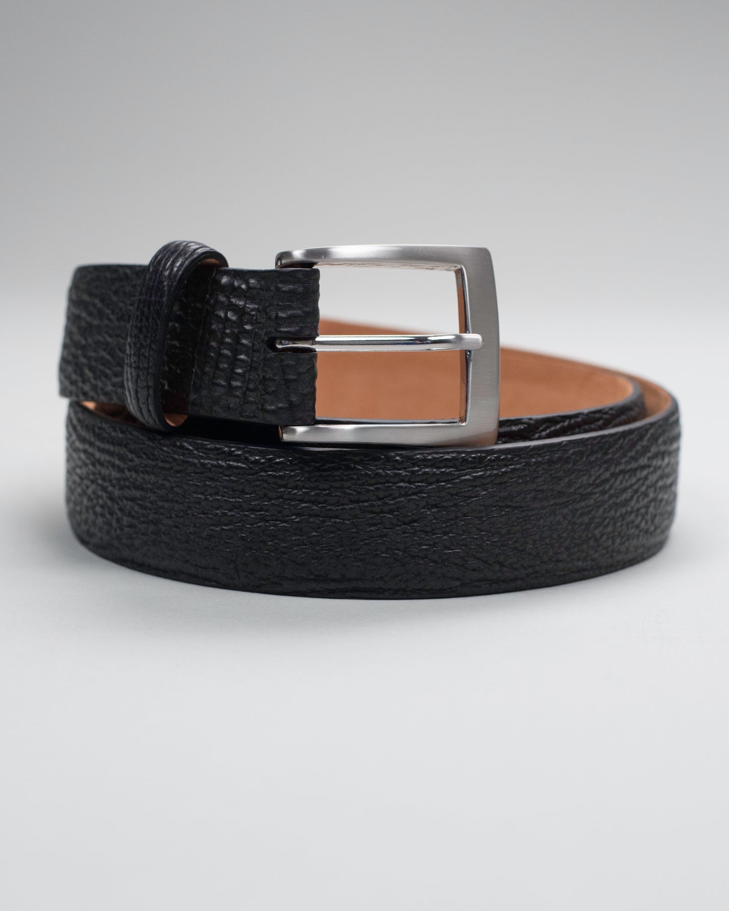 khakis brand 35mm shark belt