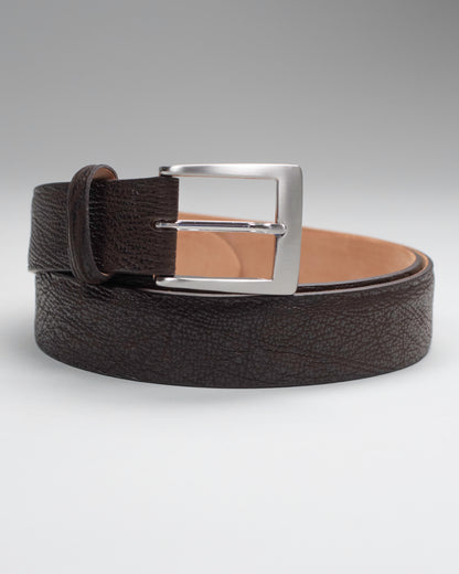 khakis brand 35mm shark belt