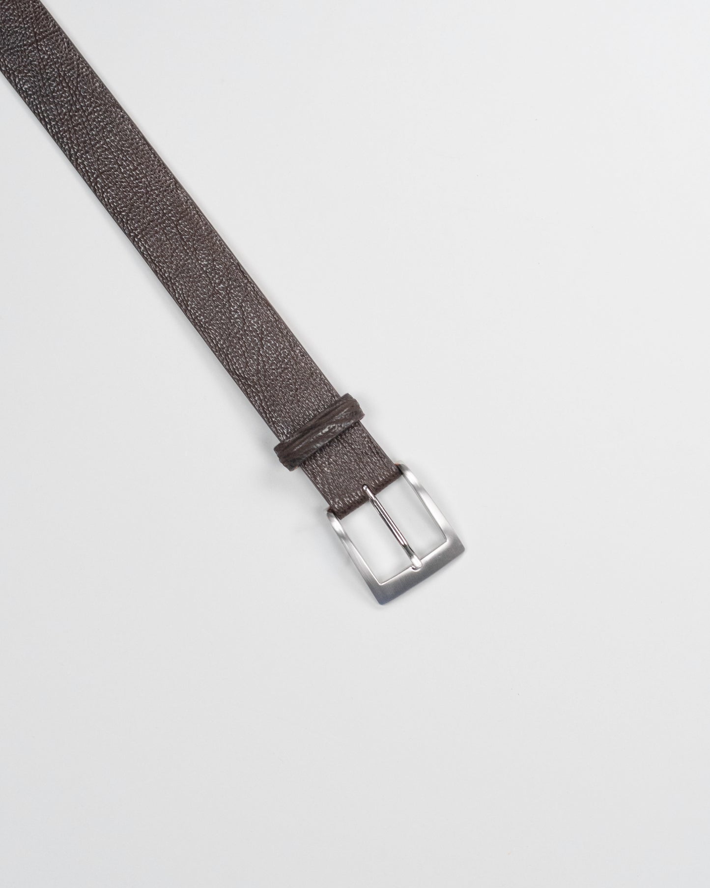 khakis brand 35mm shark belt