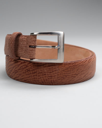 khakis brand 35mm shark belt