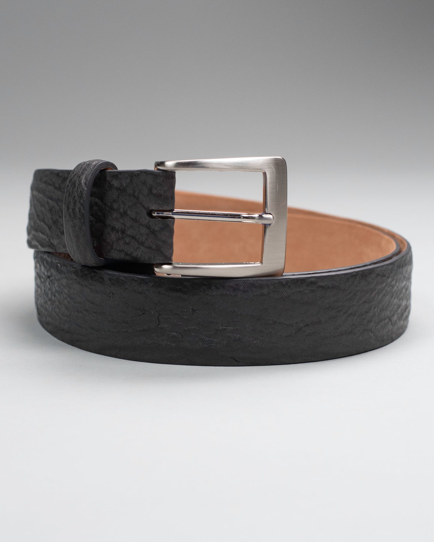 khakis brand 35mm shark belt