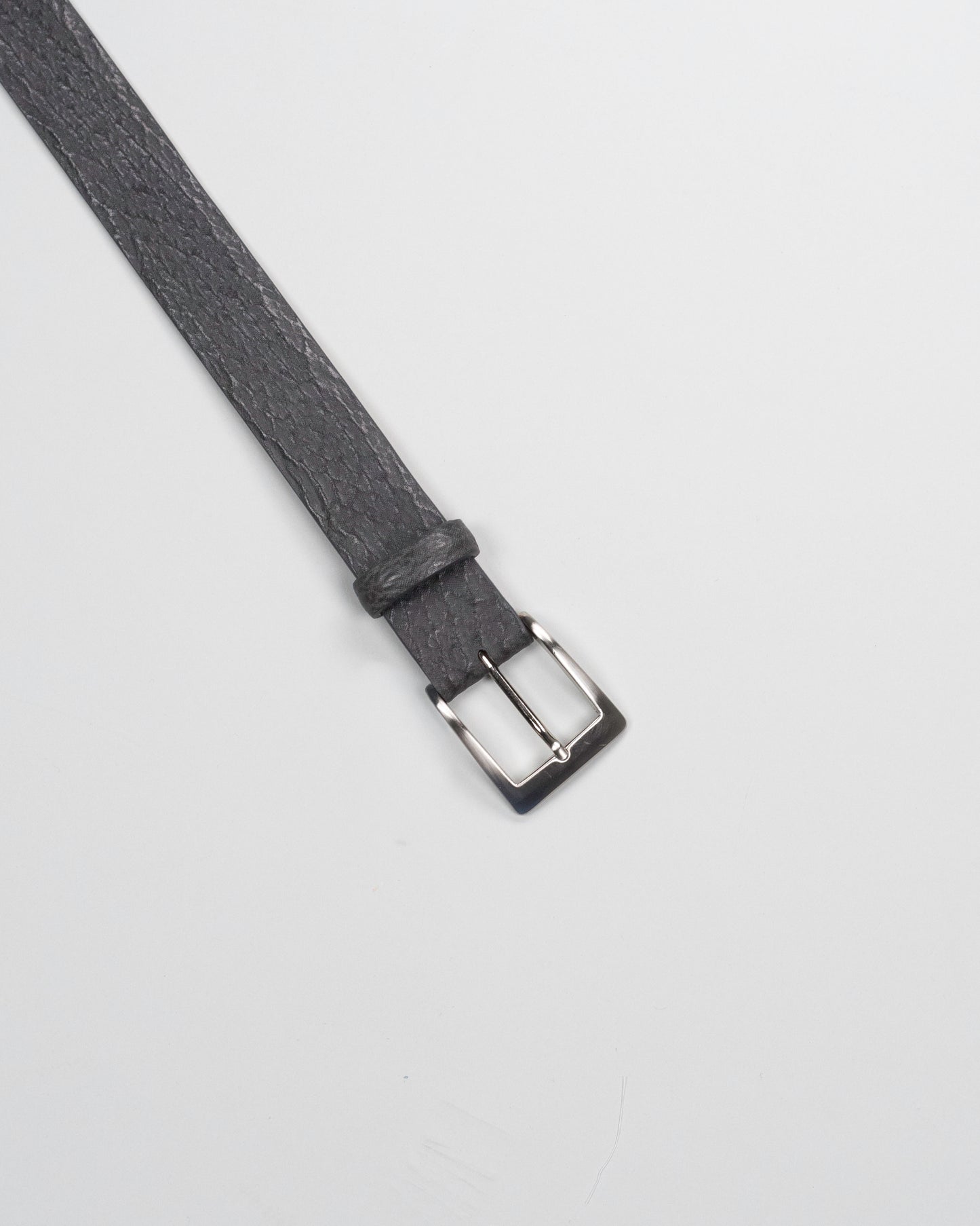 khakis brand 35mm shark belt