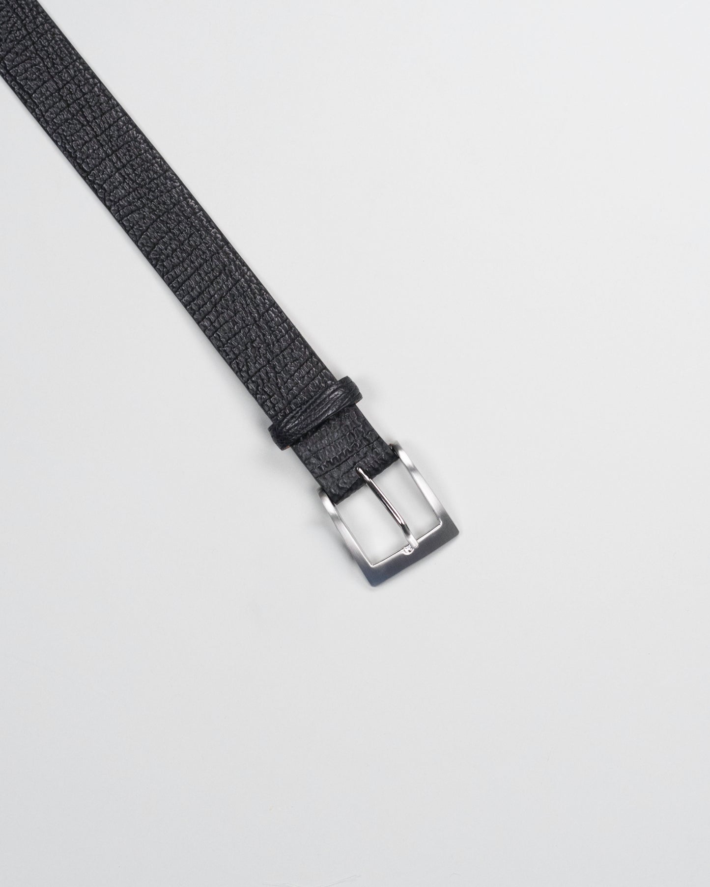 khakis brand 35mm shark belt