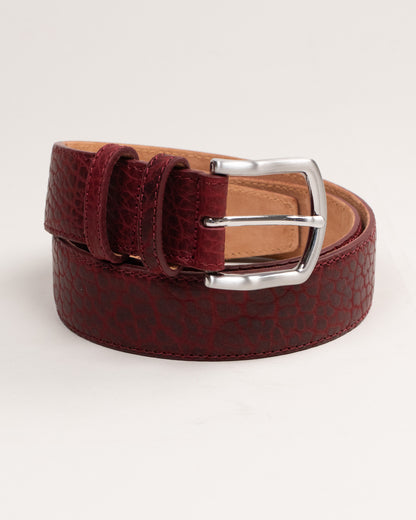 khakis brand 35mm bison belt