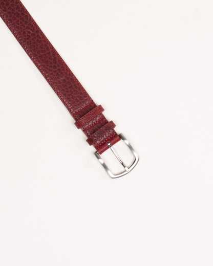 khakis brand 35mm bison belt