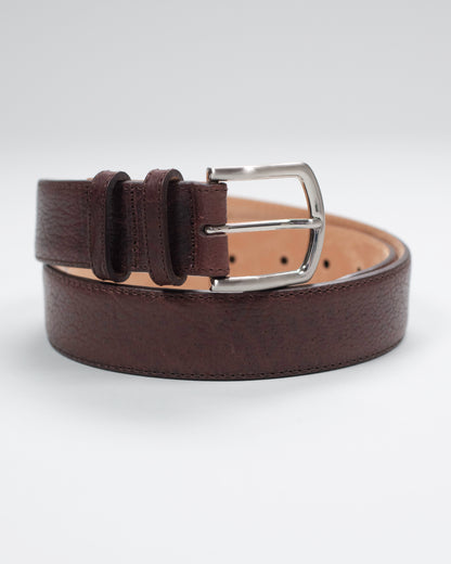 khakis brand 35mm bison belt
