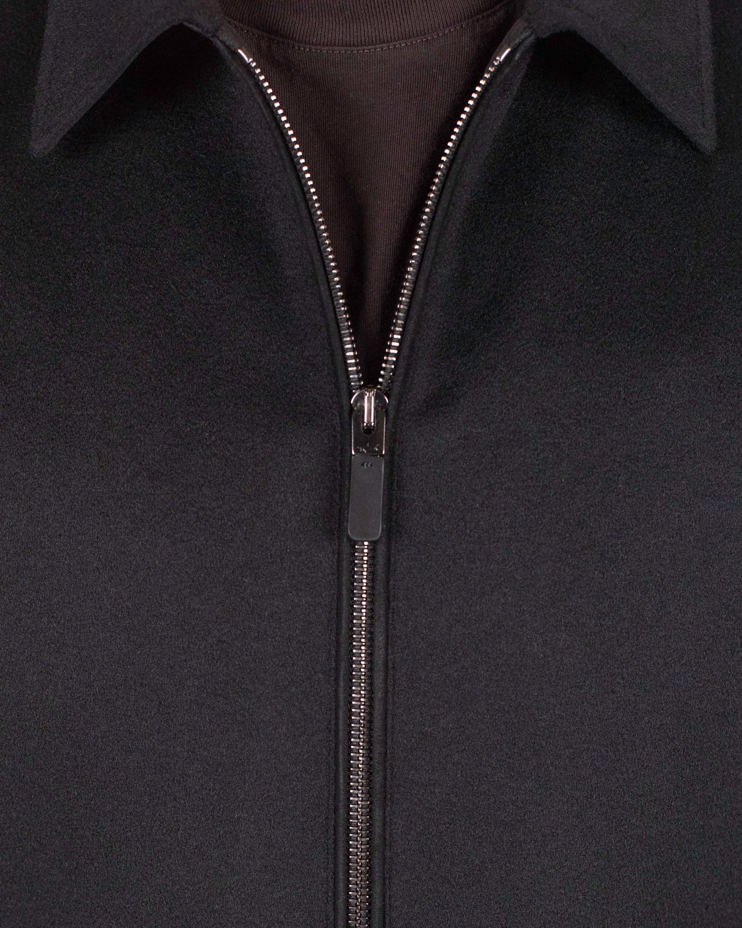 paul and shark lp cashmere blouson jacket