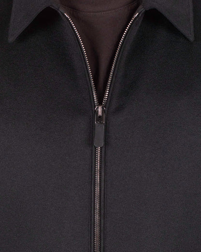 paul and shark lp cashmere blouson jacket