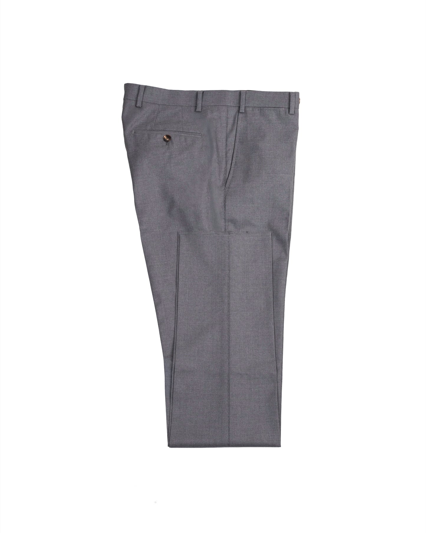 khakis brand grey fresco wool pant