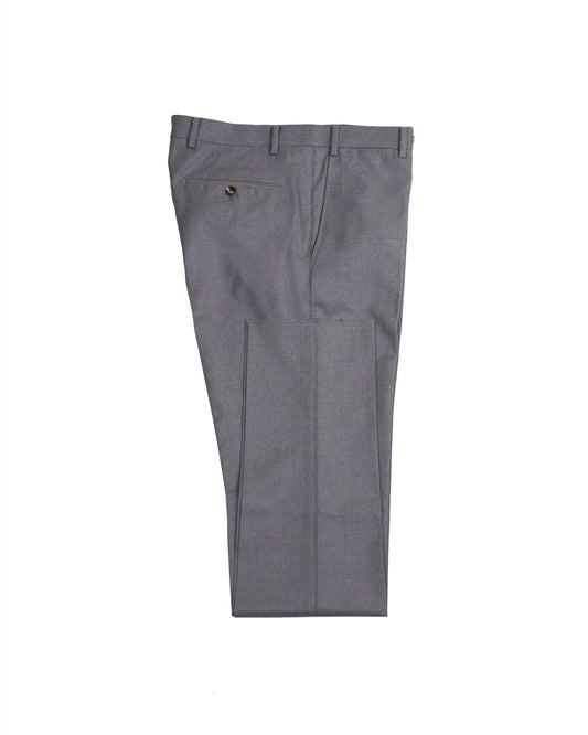 khakis brand grey fresco wool pant