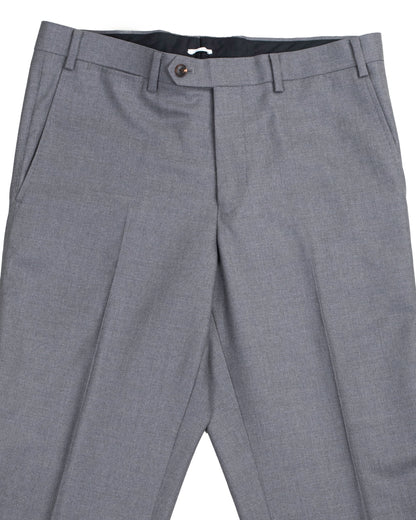khakis brand grey fresco wool pant