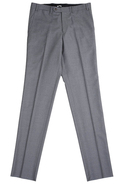 khakis brand grey fresco wool pant