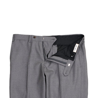 khakis brand grey fresco wool pant