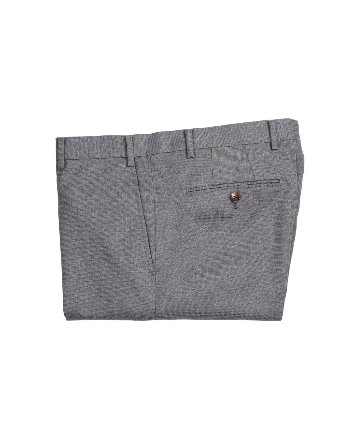 khakis brand grey fresco wool pant