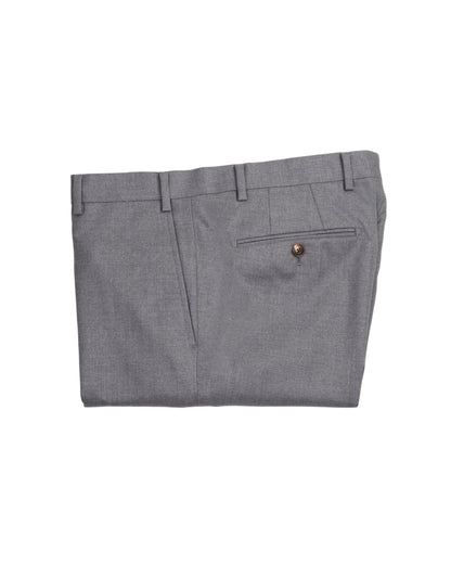 khakis brand grey fresco wool pant