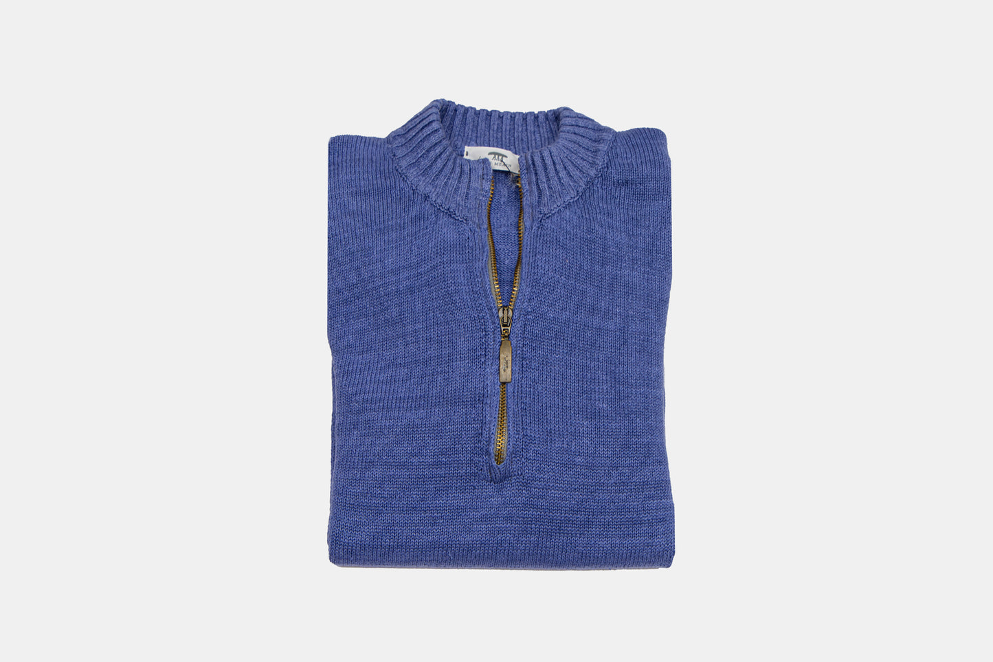 Inis Meáin – lavender sweatshirt