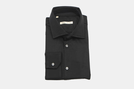 khakis of Carmel - wool shirt