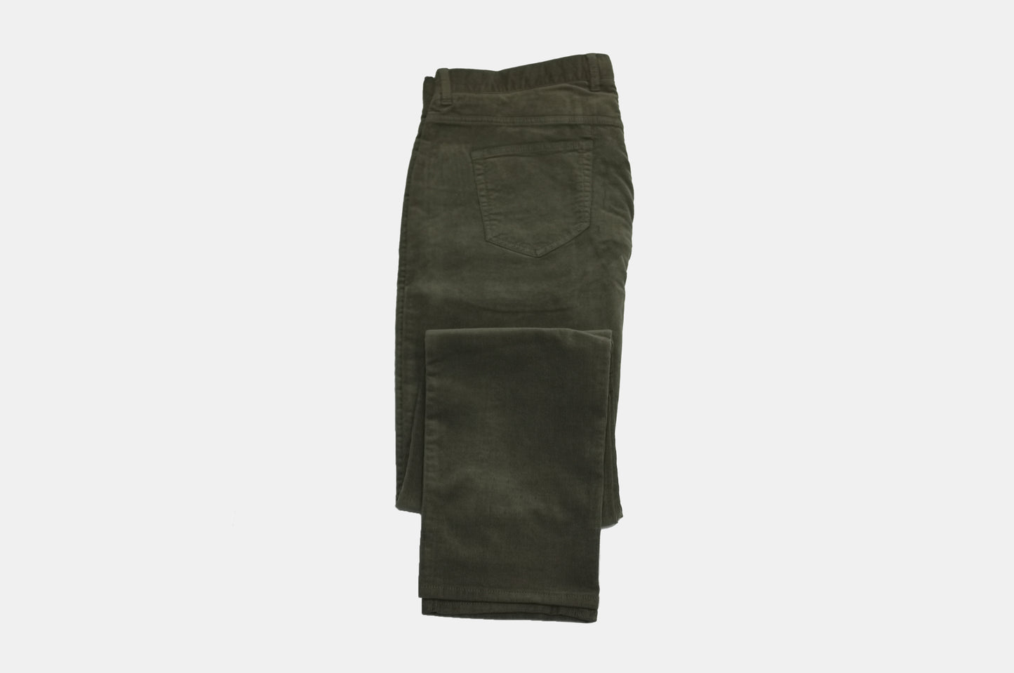 khakis of Carmel - corduroy pants