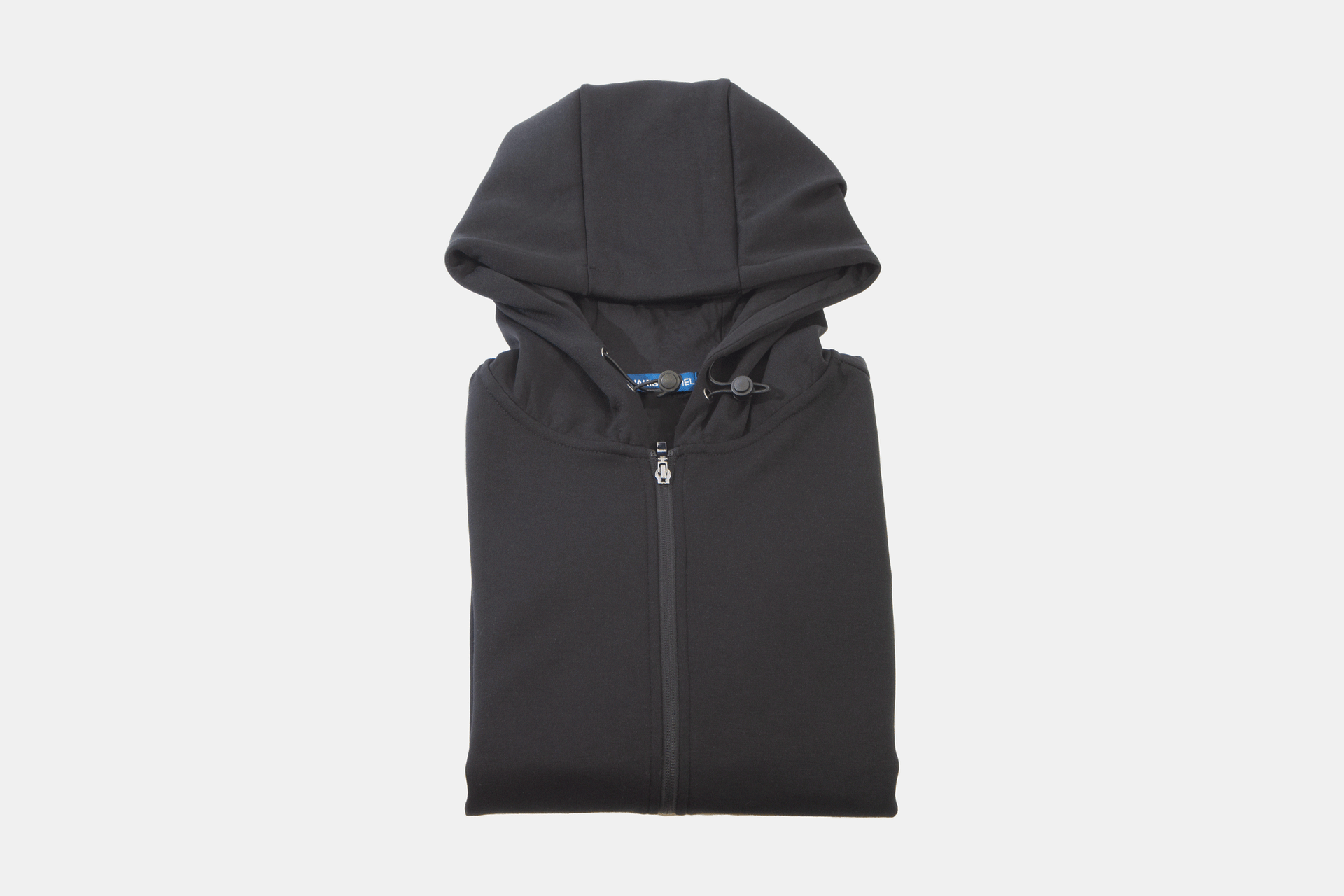 KHAKIS☆Archive Hoodie khakis of Carmel - full zip hoodie – Khakis of Carmel