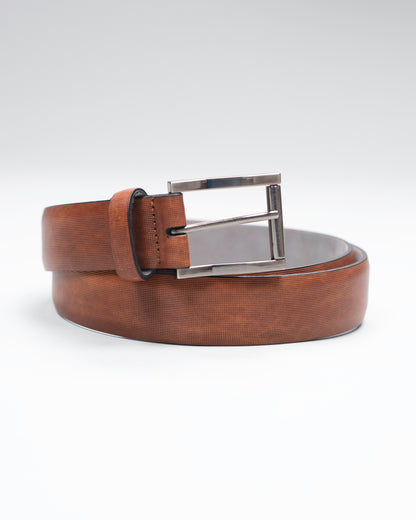 remo tan bolgheri belt