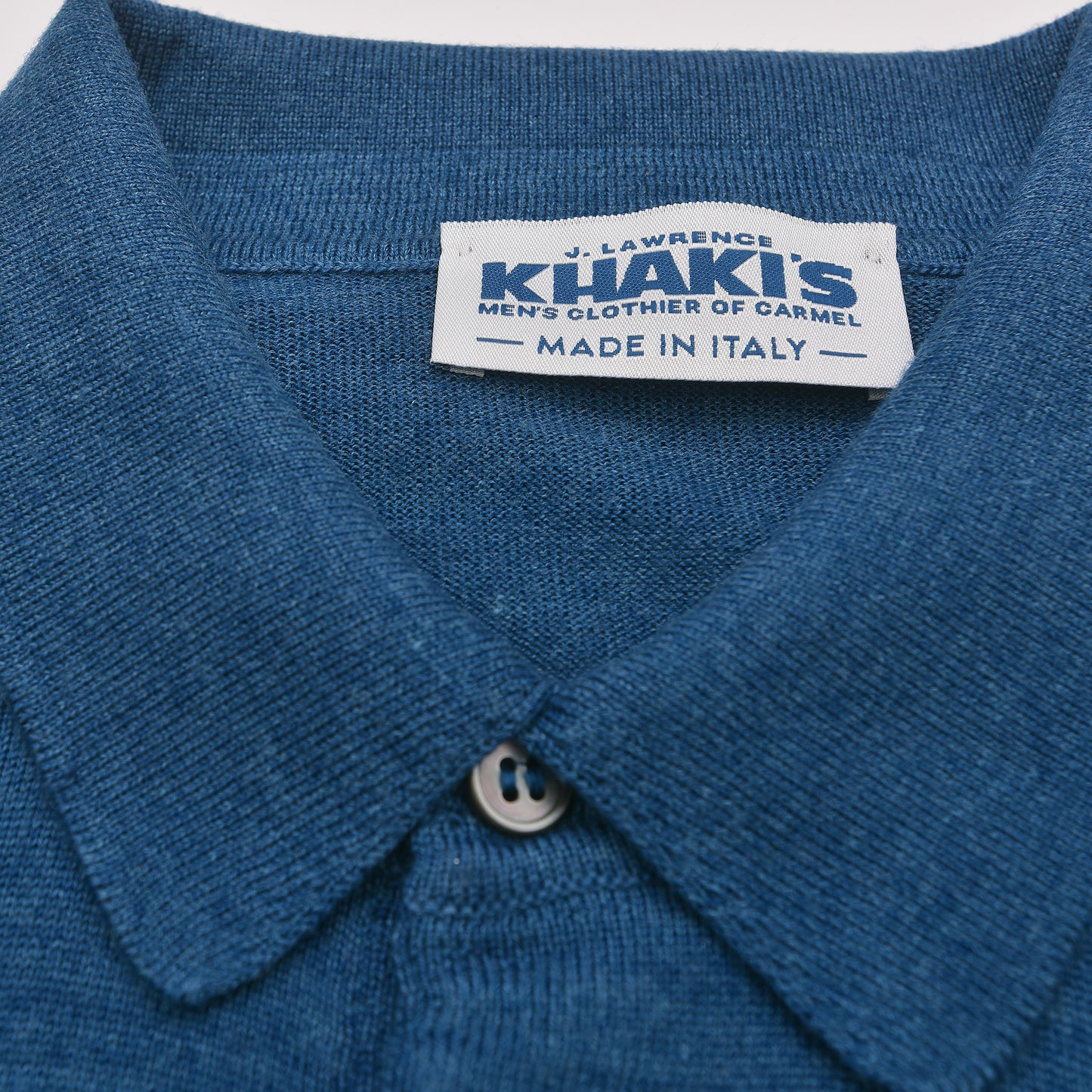 Khakis of Carmel - Sweater shirt