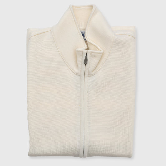 Khakis of Carmel - Soft Wool Vest