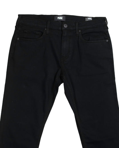 paige federal black 5pkt