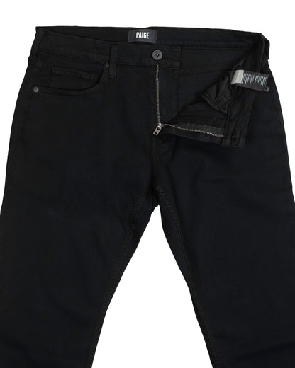 paige federal black 5pkt