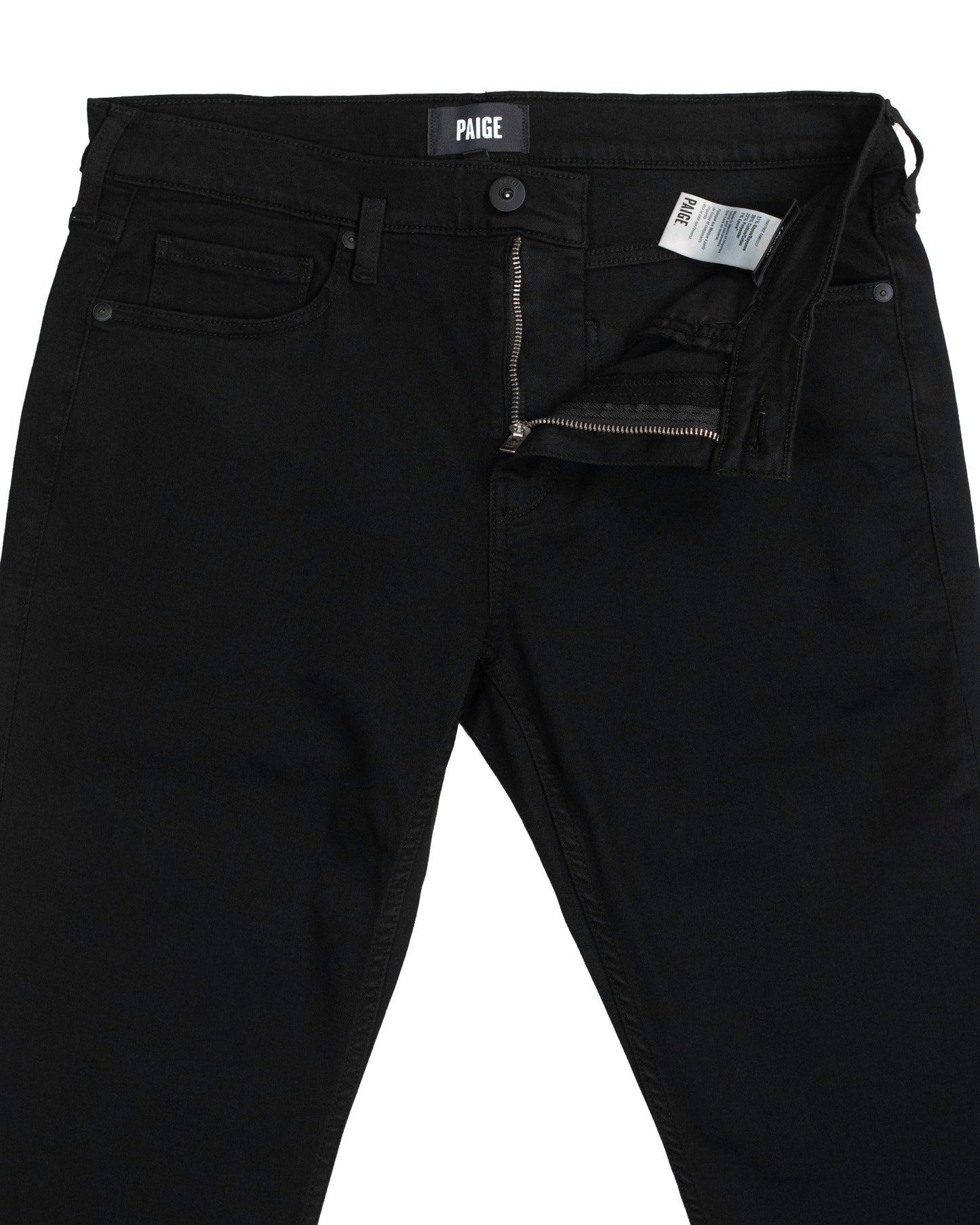 paige lennox black 5pkt