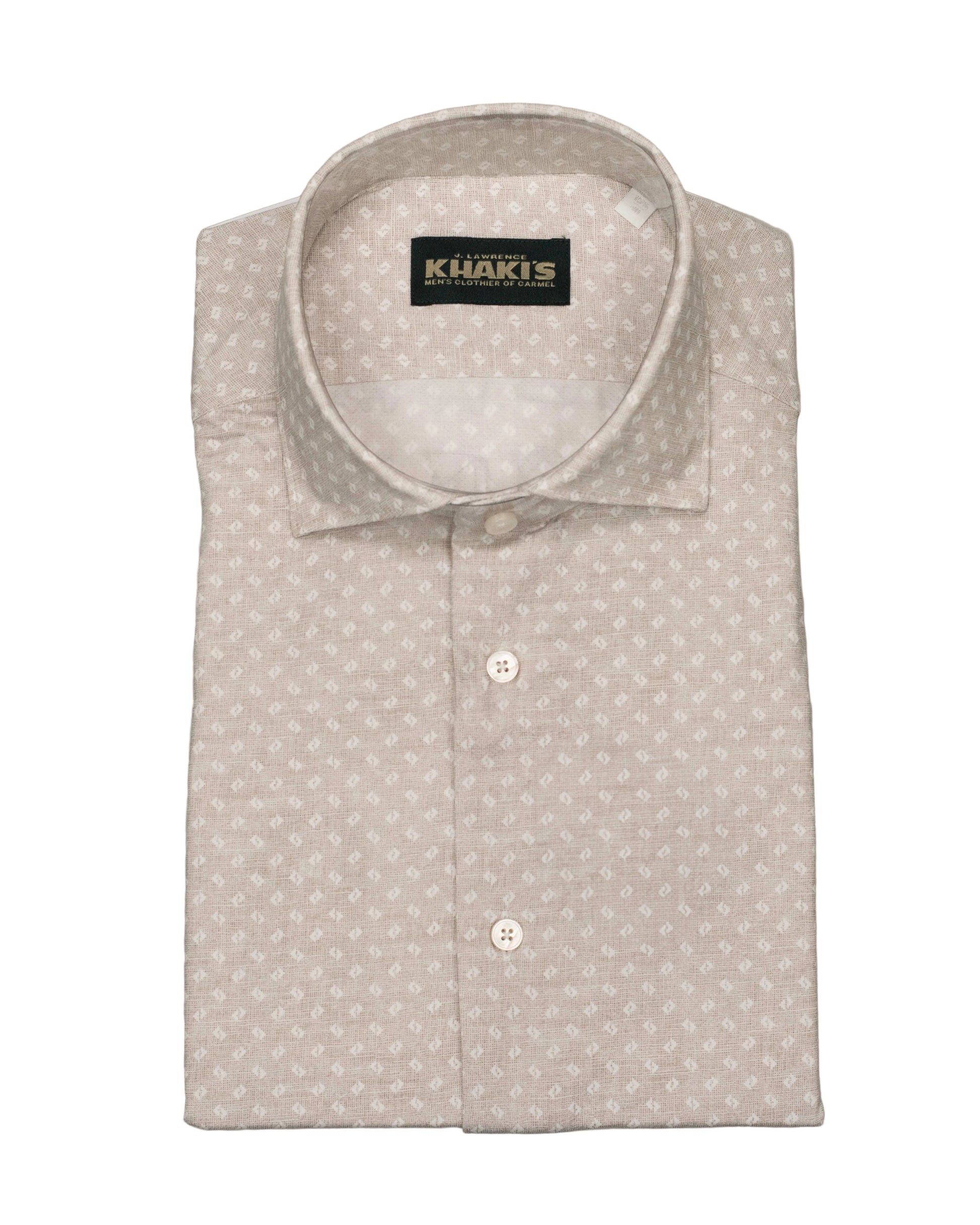 grey dress shirt with khakis Khaki Pants with Grey Shirt