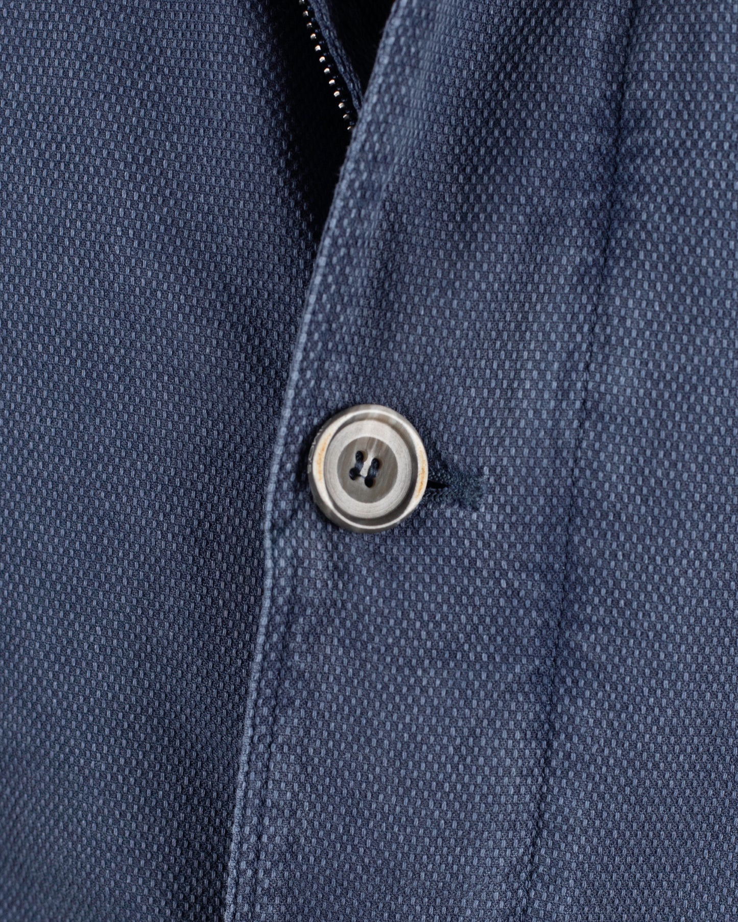gimos pique cotton jacket
