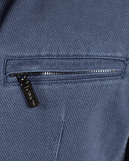 gimos pique cotton jacket