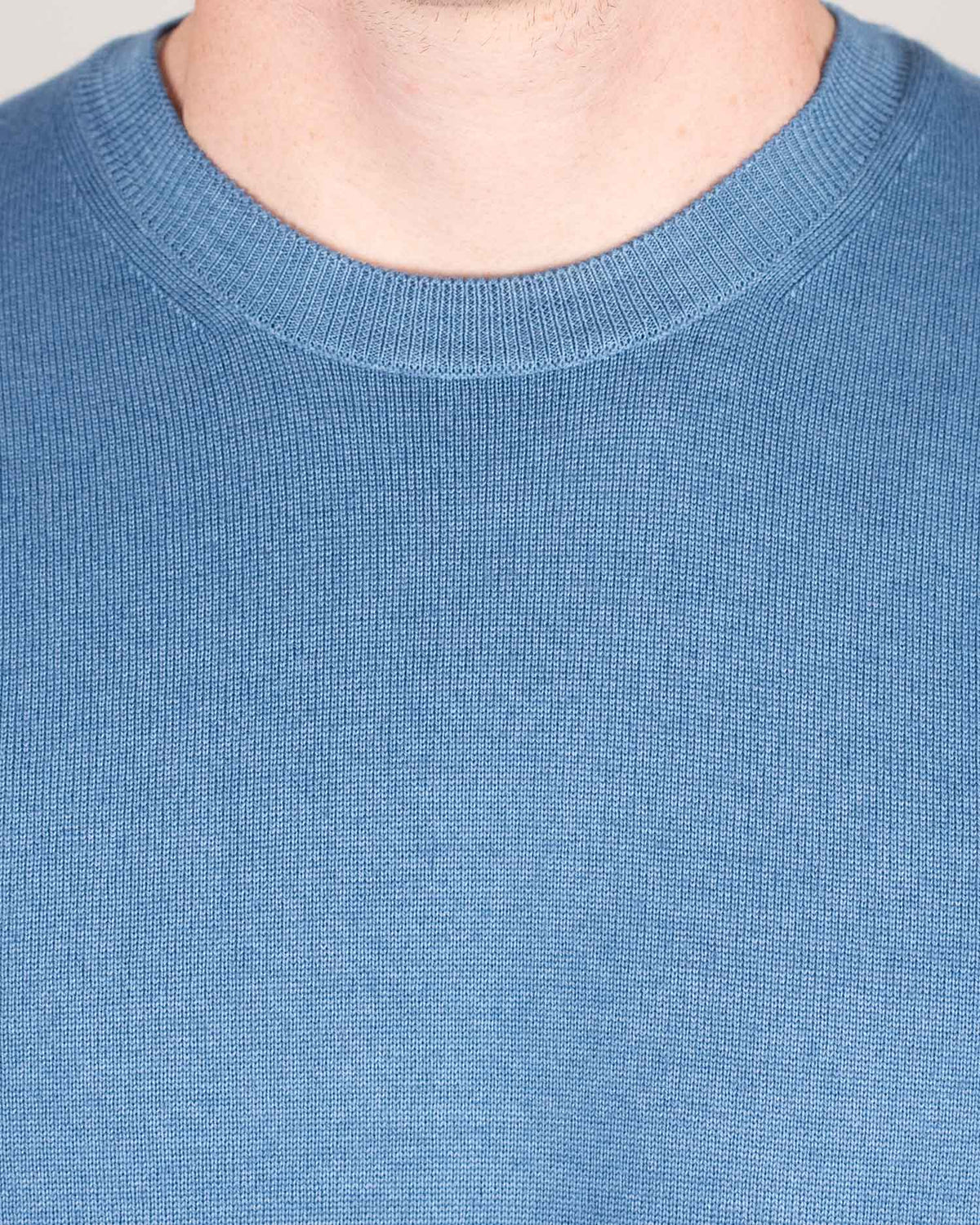 khakis brand crew neck sweater