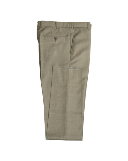 malcom super 130s wool pant