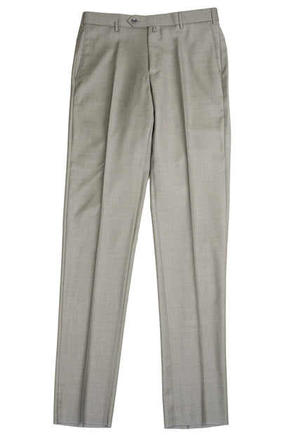 malcom super 130s wool pant