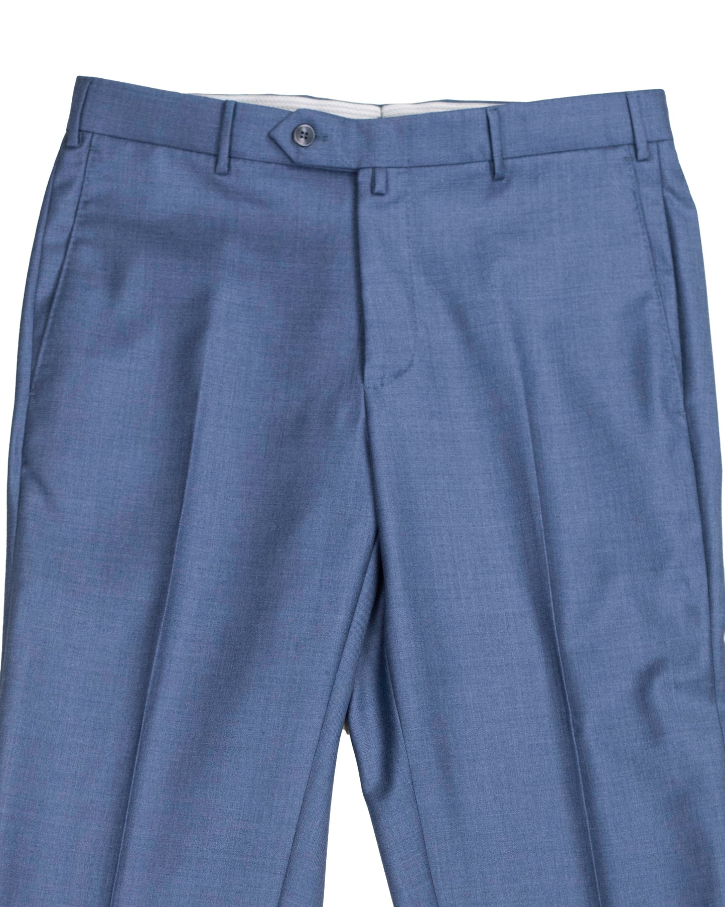 malcom super 130s wool pant
