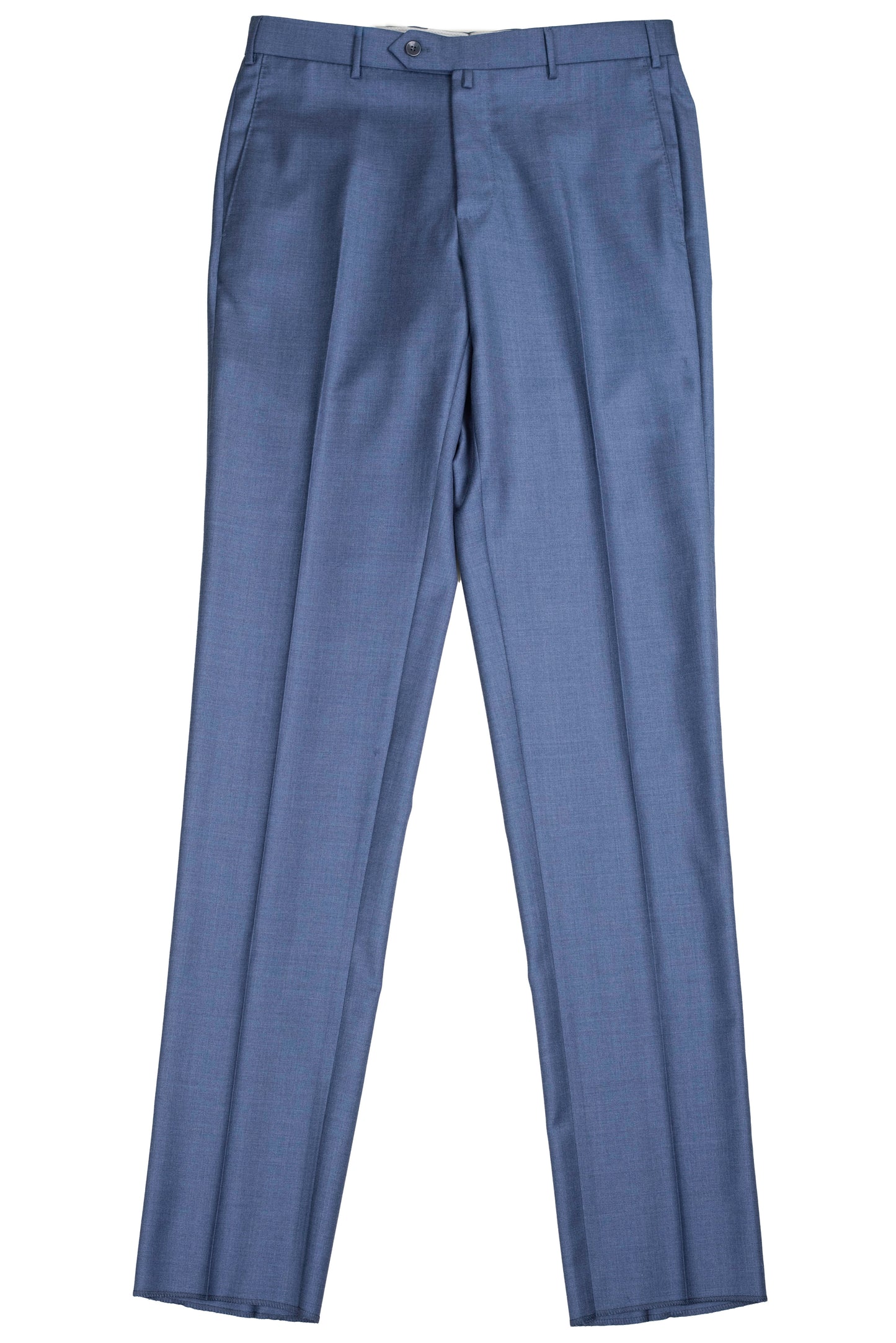 malcom super 130s wool pant
