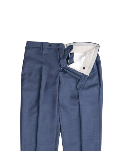 malcom super 130s wool pant