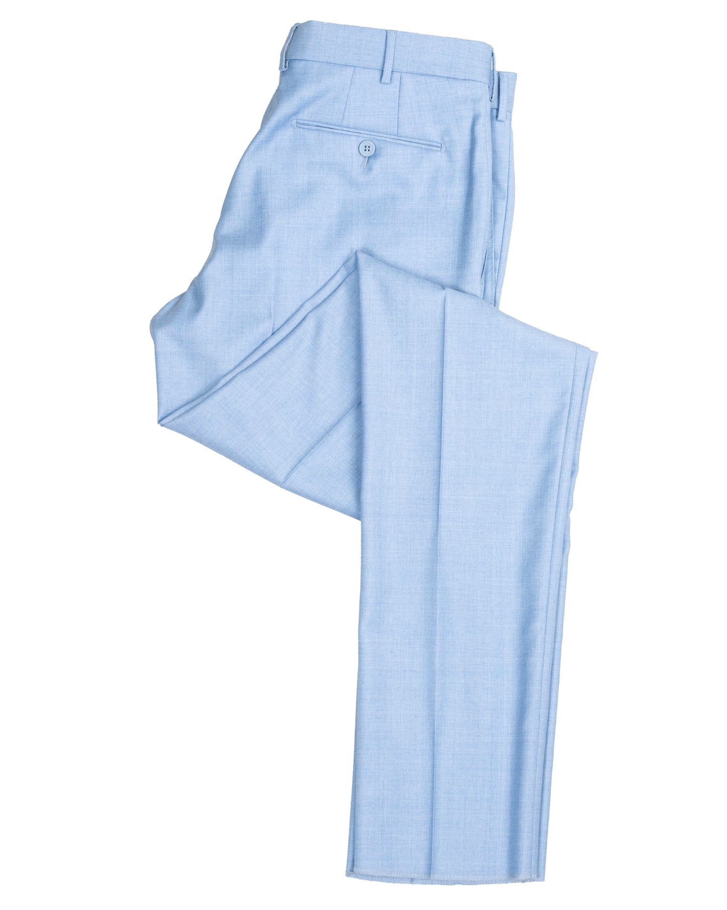 malcom super 130s wool pant