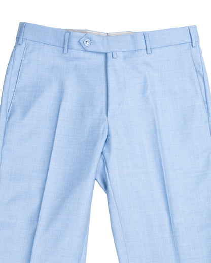 malcom super 130s wool pant