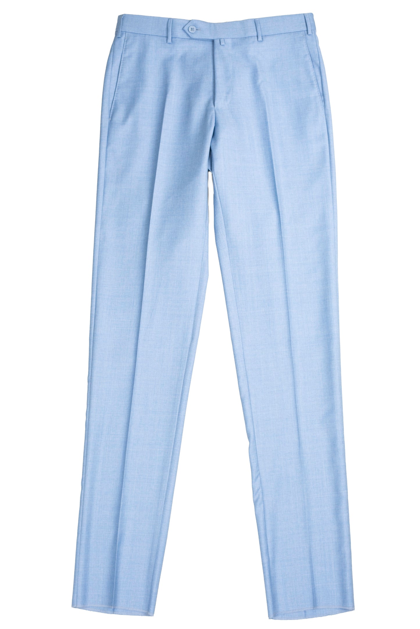 malcom super 130s wool pant