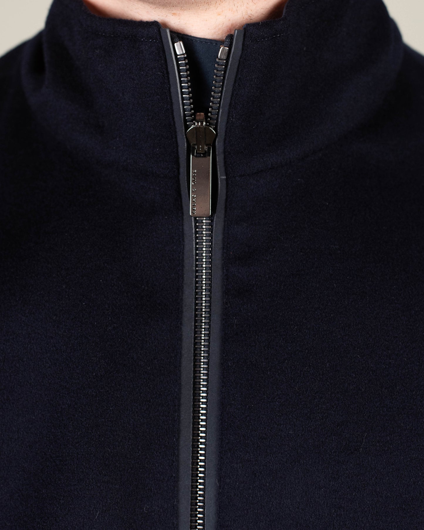 paul and shark reversible jacket