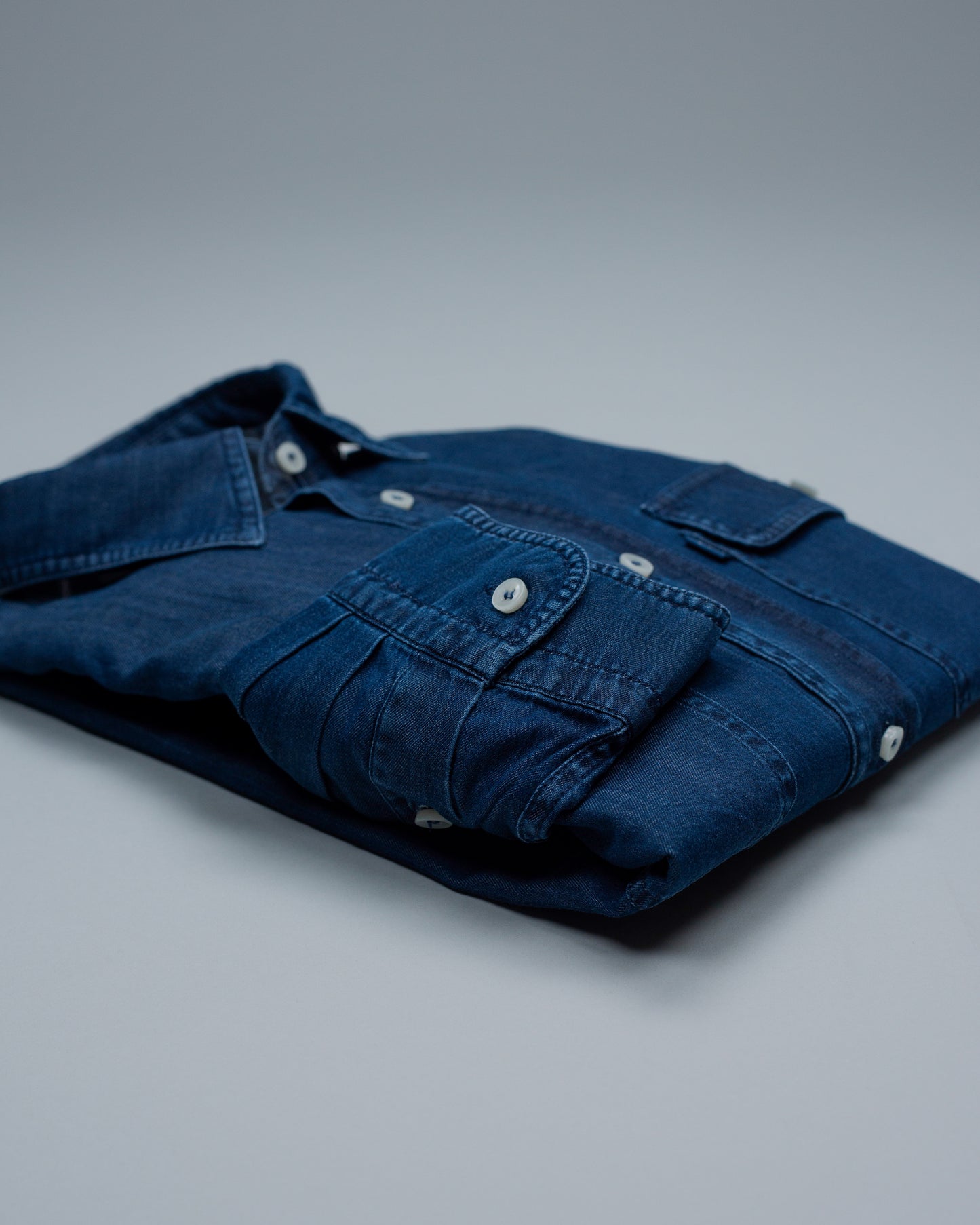 khakis brand dk denim shirt