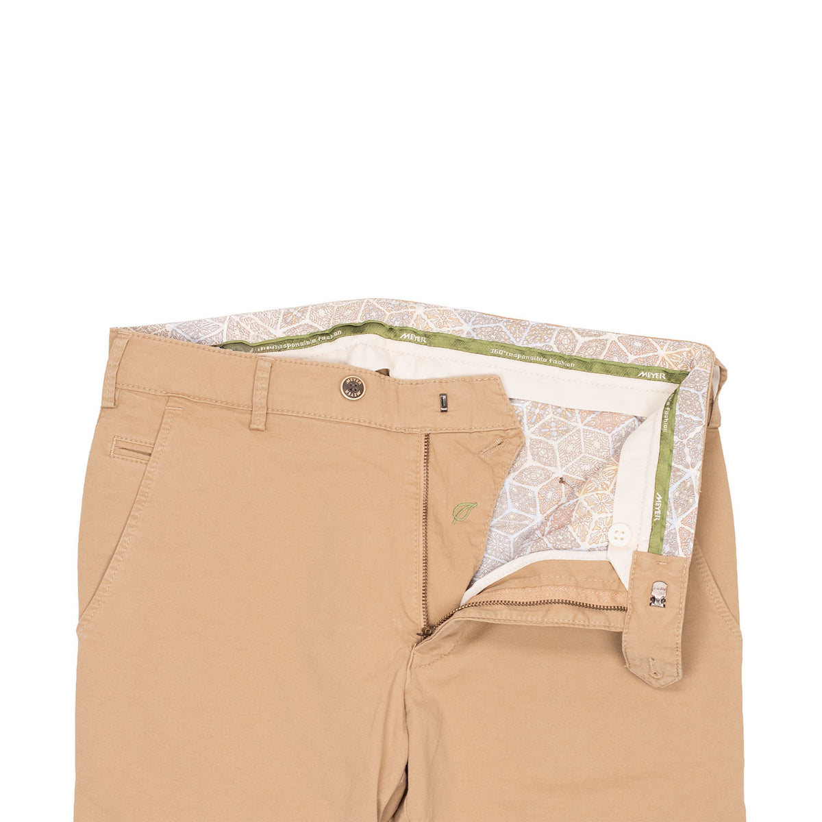 meyer taupe bonn chino