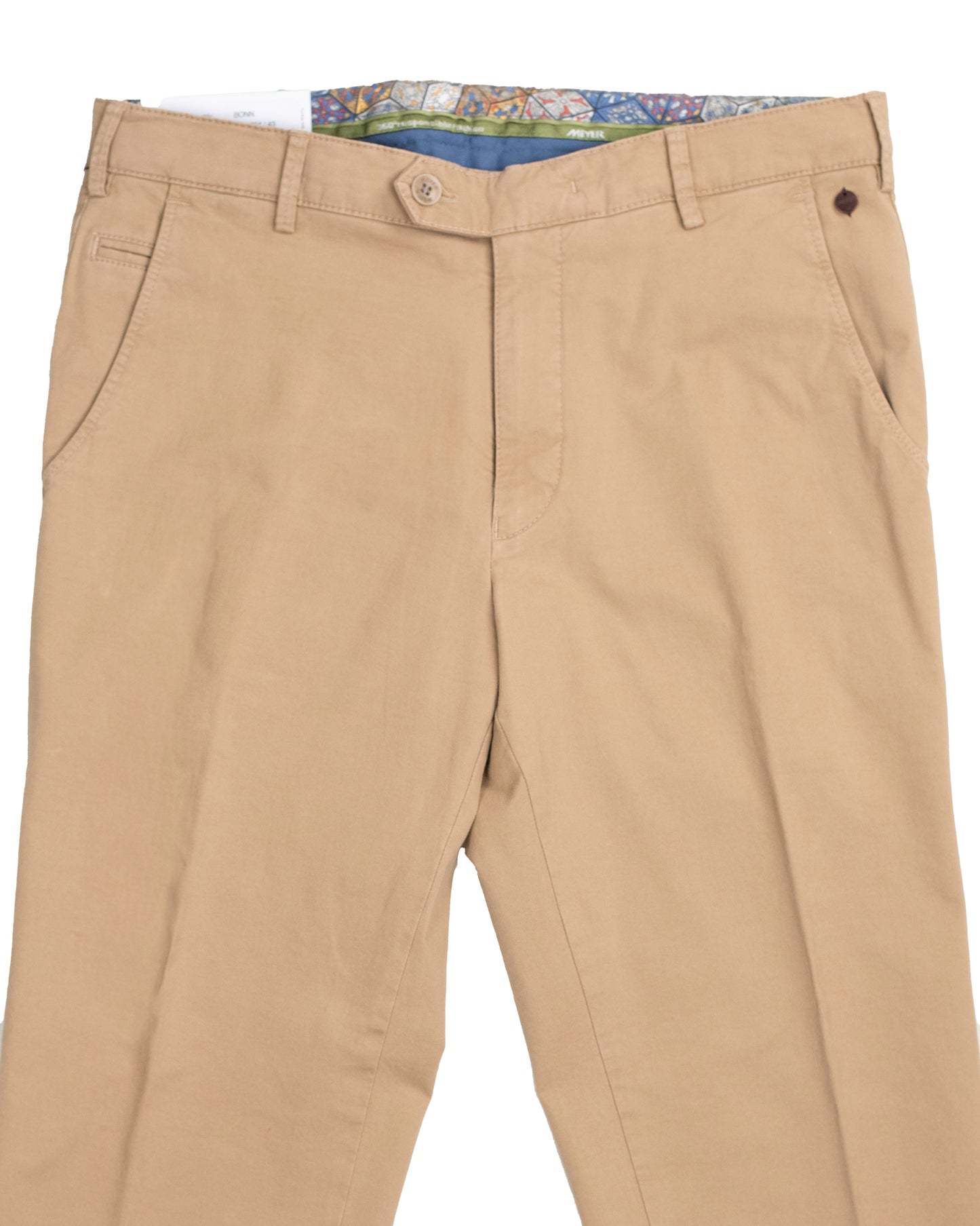 meyer tobaccoo bonn chino