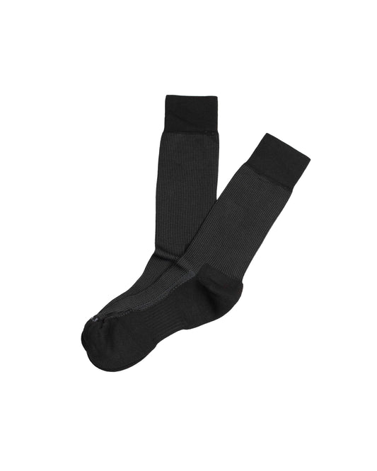 remo black performance sock